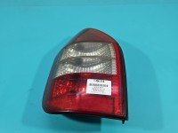 Lampa tył lewa Opel Zafira A HB
