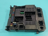 Sterownik moduł BSI Peugeot 307 9636760580F, 964409820