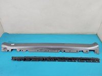 Listwa progowa lewa PRÓG NAKŁADKA BMW X5 E70