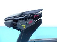 Dźwignia hamulca ręcznego Opel Zafira B 13257072, 13346345