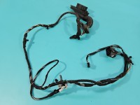 Instalacja Wiązka drzwi tył lewych BMW X1 E84 9191810