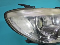 Reflektor prawy lampa przód Mitsubishi Outlander I EUROPA