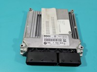 Komputer Sterownik silnika 0281012754, 7799855 Bmw e90 2.0d (M47)