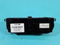 Konsola panel nawiewu Renault Captur I 275108796R