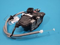 Zamek przód prawy 10B837016 Skoda Scala 2019- EUROPA Europejska, 5pin