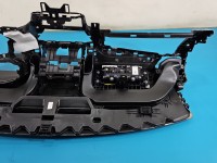 Deska rozdzielcza airbag pasażera kokpit Skoda Scala 19- 655857007, 654880204E