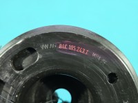 Koło pasowe wału korbowego Skoda Fabia III 04C105243T 1.0 TSI