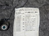 Tapicerka drzwi tył lewa boczek Mercedes W213