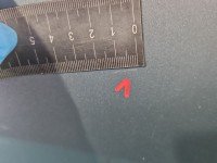 DRZWI PRZÓD LEWE KIEROWCY Ford Focus C-Max I MK1 5d srebrny