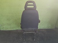 Fotel lewy przód kierowcy Fiat Ducato II EU