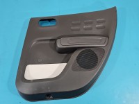 Tapicerka drzwi tył prawa boczek Citroen C3 III 16-24 9829266577