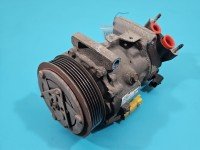 Sprężarka klimatyzacji kompresor 9678656080 Peugeot Partner II 1.6 hdi (9H06 10JBEM)