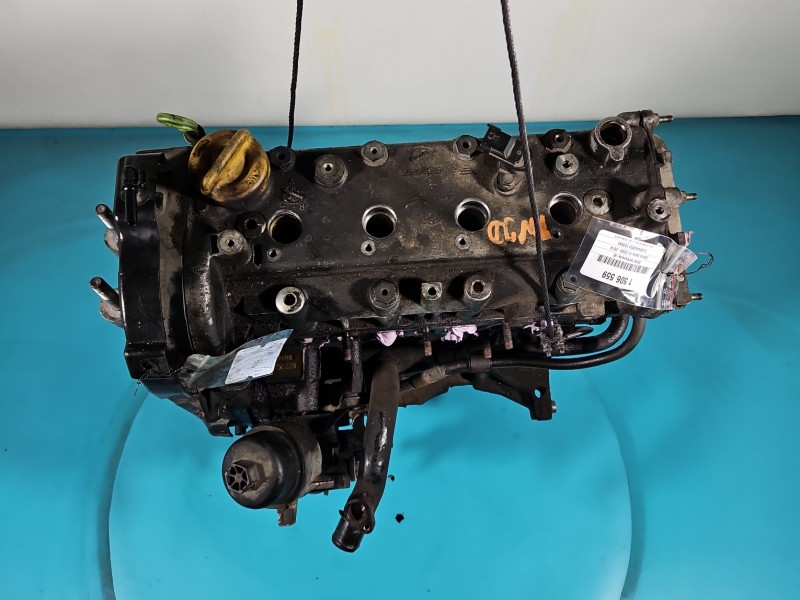 Silnik Lancia Delta III 08-14 198A4000 1.4 T FILM pomiar