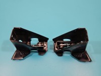 Zamek maski Producent części: BMW, 2el BMW X1 E84