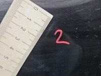 DRZWI PRZÓD LEWE KIEROWCY Seat Ibiza IV 6J 5d LZ9Y