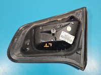 Lampa tył lewa CITROEN, Z KLAPY Citroen C3 II 09-16 HB EUROPA
