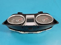 Licznik Ford Focus Mk2 1.6 tdci 8V4T-10849-GF EUROPA