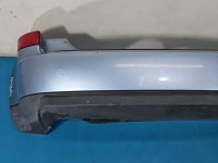 Zderzak tył tylny Ford Focus C-Max I MK1 HB błękitny