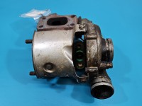 Turbosprężarka Volvo S80 I K14 6709 2.5 tdi 140KM