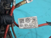 Przekładnia kierownicza maglownica Vw Passat B8 3Q1423050R