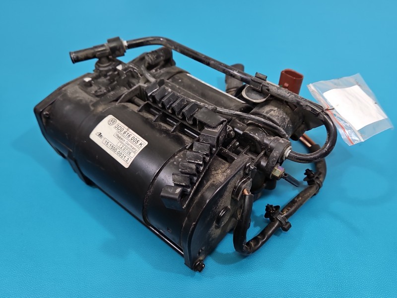 Pompa zawieszenia kompresor Bentley Continental I 05-13 3D0616005K
