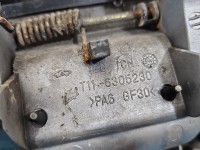 Klamka klapy tył DR5 07-20 T11-6305230