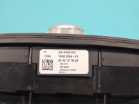 Przełącznik radia nawigacji panel AUDI A6 C7 4G1919610C