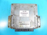 Komputer Sterownik silnika Renault Laguna II 2.2 dci 0281010637, 8200211711