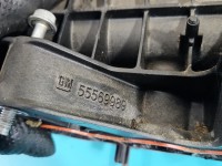 Kolektor ssący Opel Mokka A 55569989, 55498492 1.6 cdti