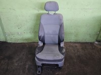 Fotel prawy przód pasażera hyundai H1 II 5d EUROPA