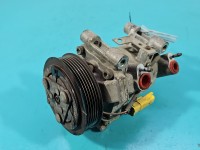 Sprężarka klimatyzacji kompresor Peugeot 301 1.6 hdi 9814865380