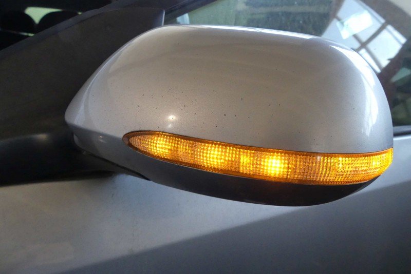 Lusterko lewe Honda Civic VII NH623M europa