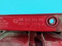 Lampa tył lewa Skoda Yeti HB EUROPA 5L0945095