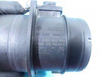 Przepływomierz AUDI Q5 08- 0281002956, 03L906461A 2.0 tdi