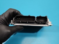 Komputer Sterownik silnika 8D0907558E, 0261204805 Vw Passat B5 1.8 T