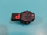 Czujnik parkowania PDC Opel Insignia B 0263063056, 84566055 srebrny Z176
