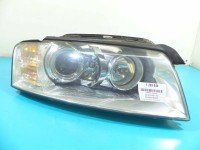 Reflektor prawy lampa przód Audi A8 D3 EUROPA