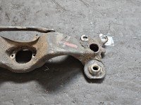 Łapa skrzyni biegów Audi A4 B7 8E0399263AL 1.9 TDI