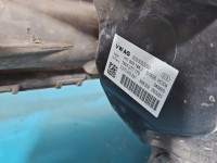 Przekładnia kierownicza maglownica Seat Altea 1.6 8V 1K1423051BQ