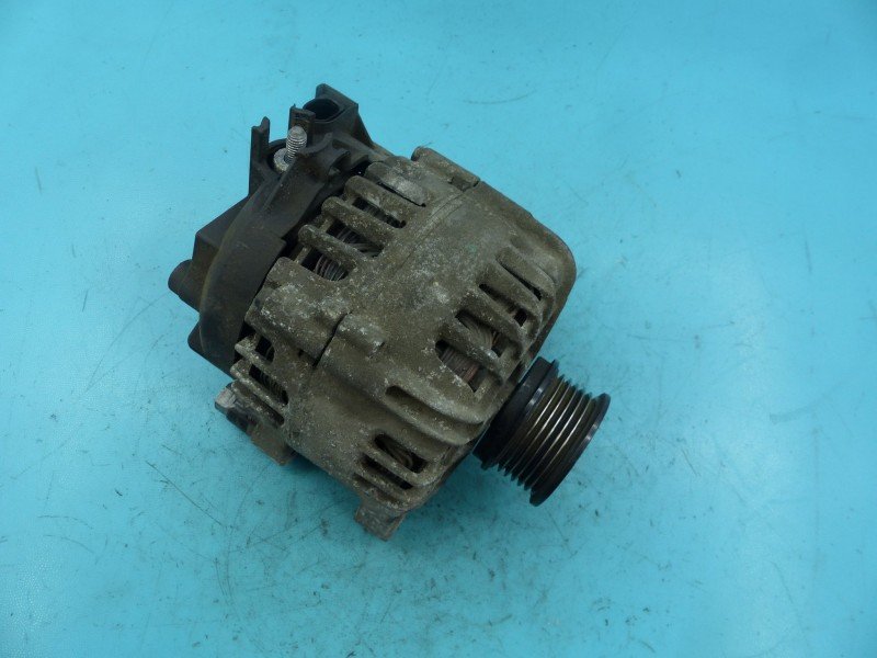 TEST Alternator Transit Courier 2014- ET76-10300-AA, 211700754519/17, TG12C267 1.5 tdci