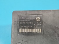 Pompa abs Vw Touran I 1.9 tdi 1K0907379K, 1K0614517H