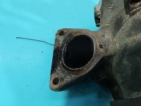Turbosprężarka Volvo XC90 I 02- 723167-2, 8653146 2.4 D5 (D5244T) 163KM