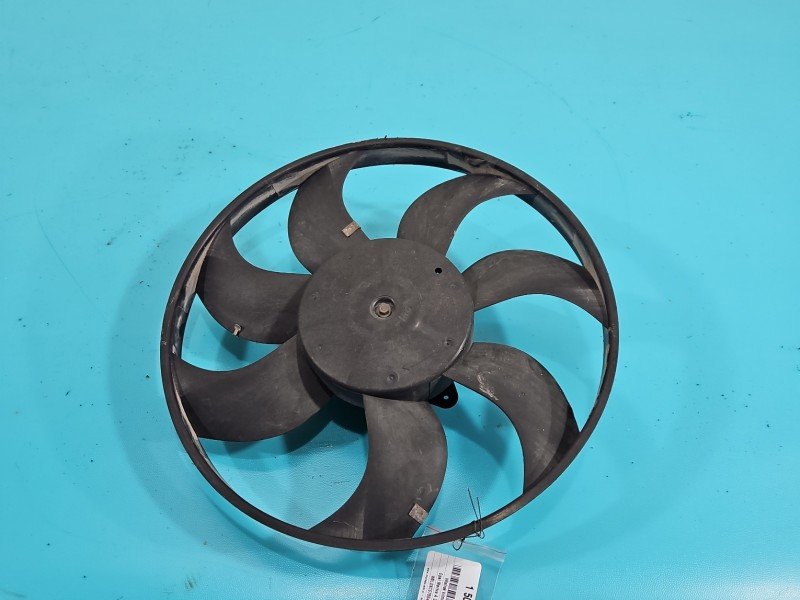 Wentylator Wiatrak klimatyzacji Opel Meriva A 1.8 16V
