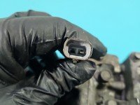 Sprężarka klimatyzacji kompresor Mercedes W212 447280-7082