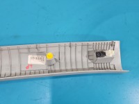 Osłona ZAŚLEPKA PLASTIK Hyundai Santa Fe III 12–18 85810-4Z100