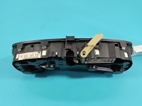 Licznik Opel Astra II G 1.6 8V 24451504ZL, 110080155/005 EUROPA