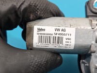 Silniczek Silnik wycieraczki tył Skoda Octavia III 5F4955711 kombi