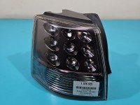 Lampa tył lewa Mitsubishi Outlander II HB