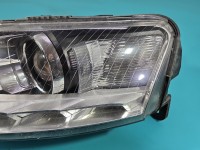 Reflektor lewy lampa przód Audi A6 C6 EUROPA