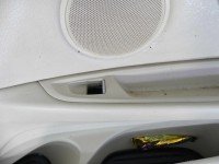 tapicerka boczek BMW X5 F15